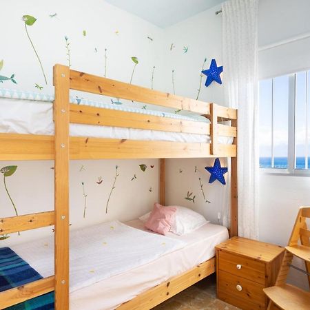 דירות סנטה קרוז דה טנריף Casa Jazmin מראה חיצוני תמונה