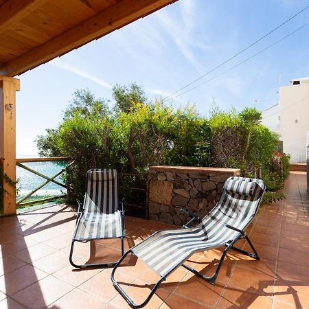 דירות סנטה קרוז דה טנריף Casa Jazmin מראה חיצוני תמונה