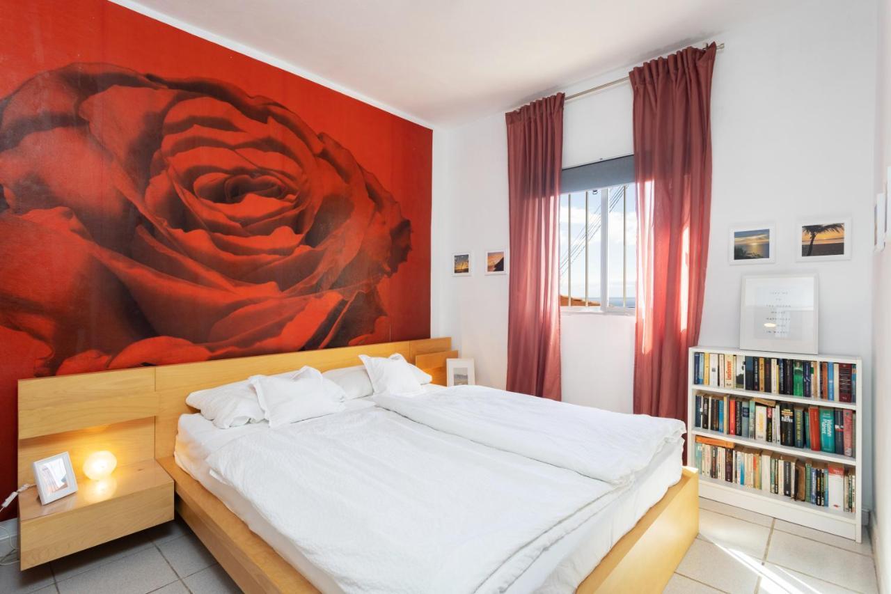 דירות סנטה קרוז דה טנריף Casa Jazmin מראה חיצוני תמונה