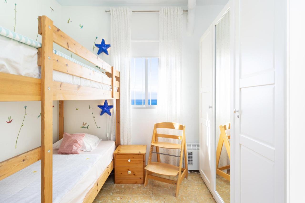 דירות סנטה קרוז דה טנריף Casa Jazmin מראה חיצוני תמונה