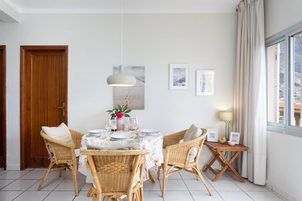 דירות סנטה קרוז דה טנריף Casa Jazmin מראה חיצוני תמונה