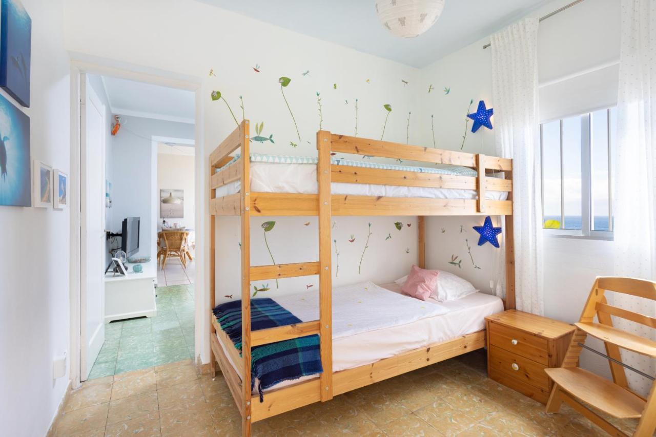 דירות סנטה קרוז דה טנריף Casa Jazmin מראה חיצוני תמונה