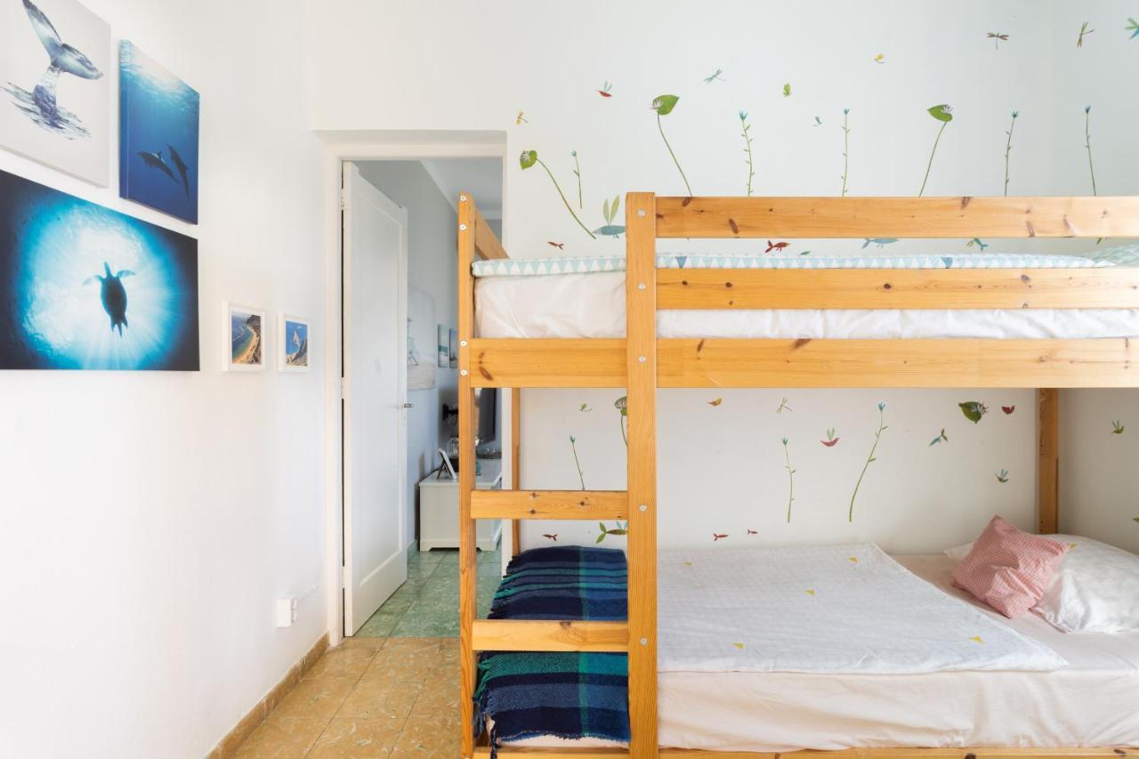 דירות סנטה קרוז דה טנריף Casa Jazmin מראה חיצוני תמונה