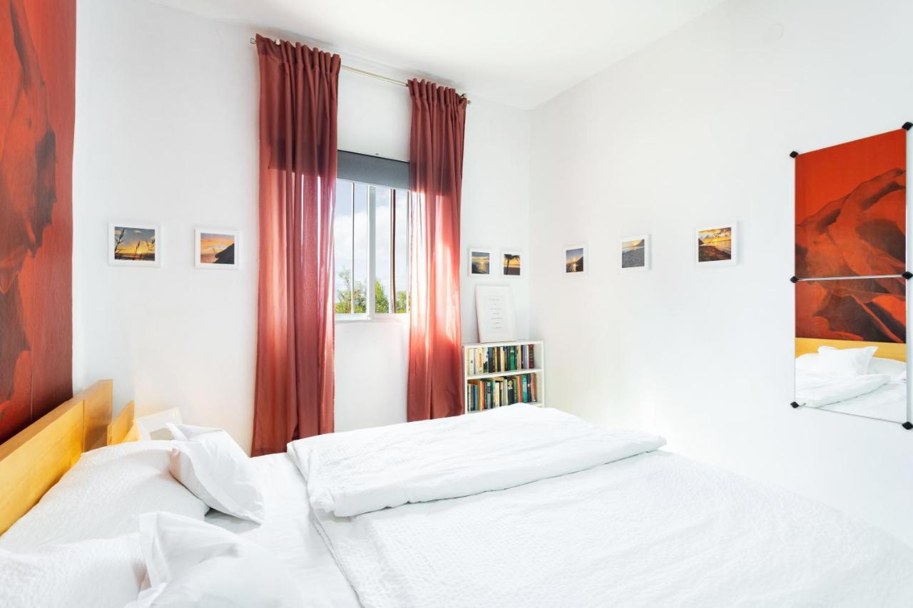 דירות סנטה קרוז דה טנריף Casa Jazmin מראה חיצוני תמונה