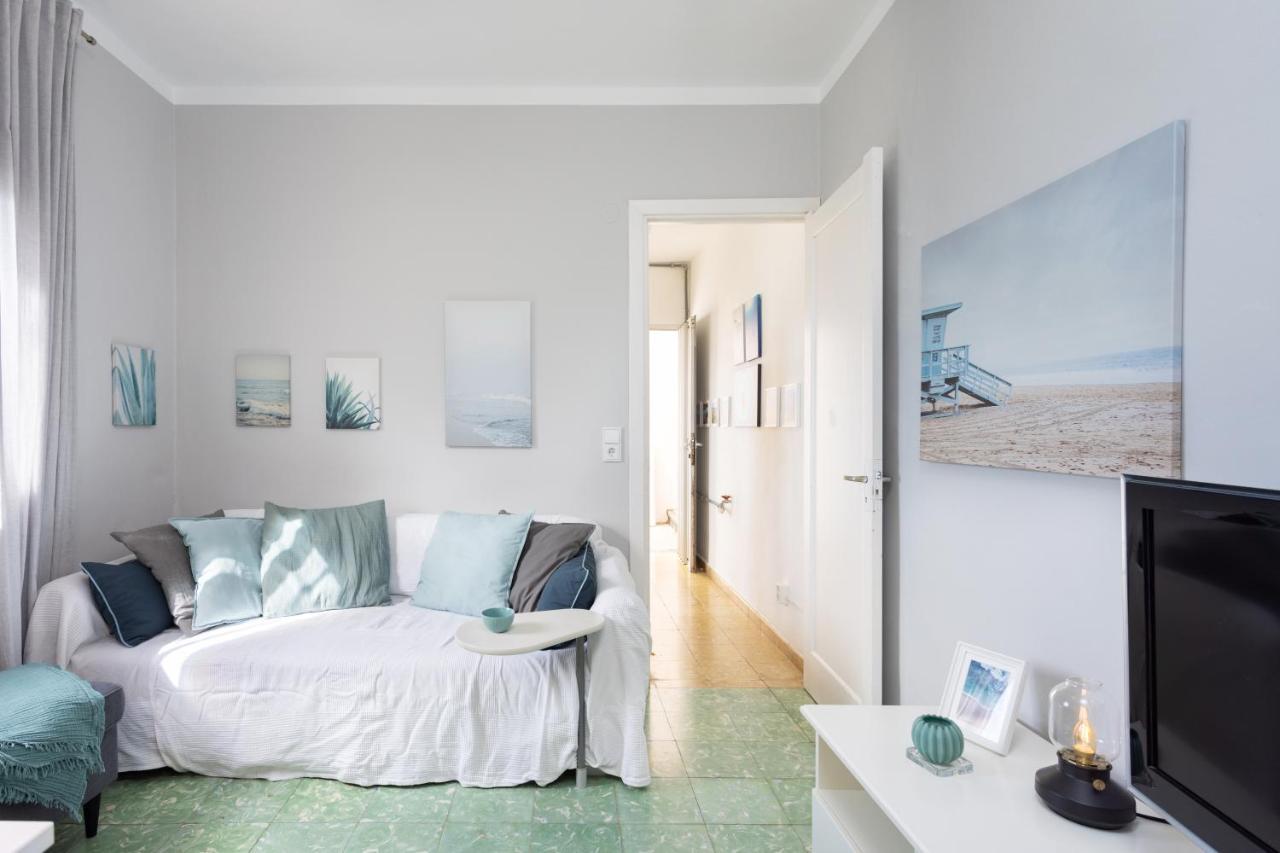 דירות סנטה קרוז דה טנריף Casa Jazmin מראה חיצוני תמונה