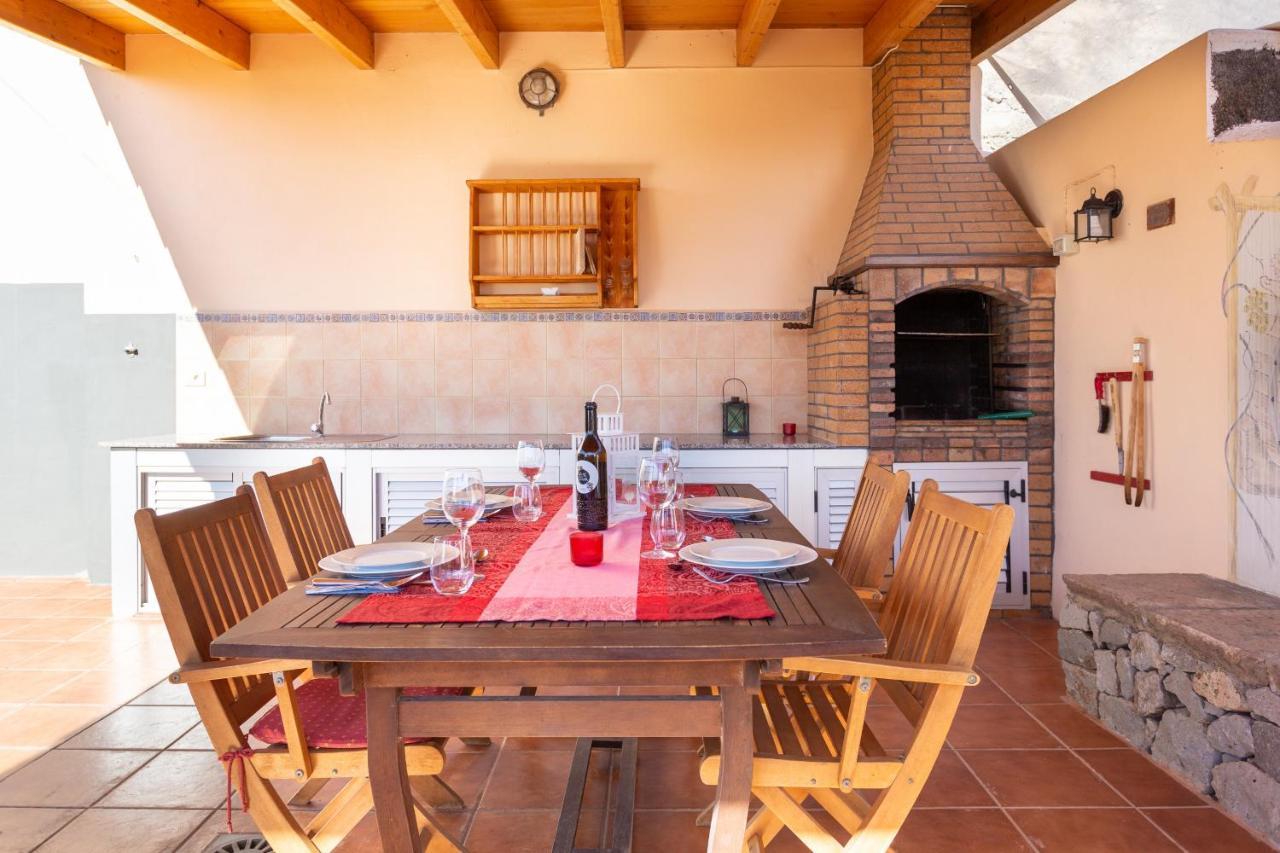 דירות סנטה קרוז דה טנריף Casa Jazmin מראה חיצוני תמונה