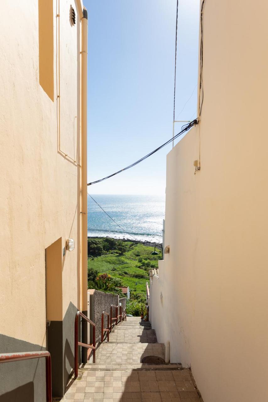 דירות סנטה קרוז דה טנריף Casa Jazmin מראה חיצוני תמונה