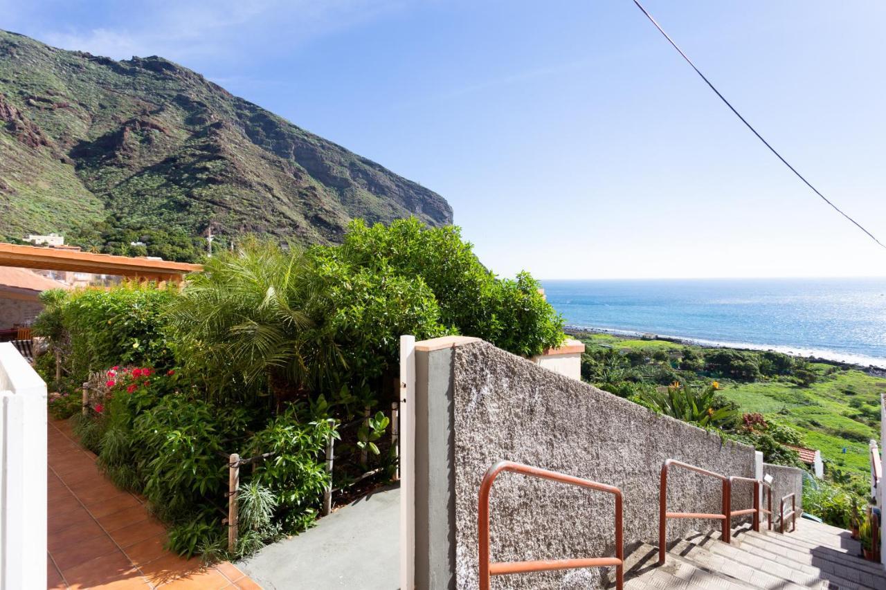 דירות סנטה קרוז דה טנריף Casa Jazmin מראה חיצוני תמונה