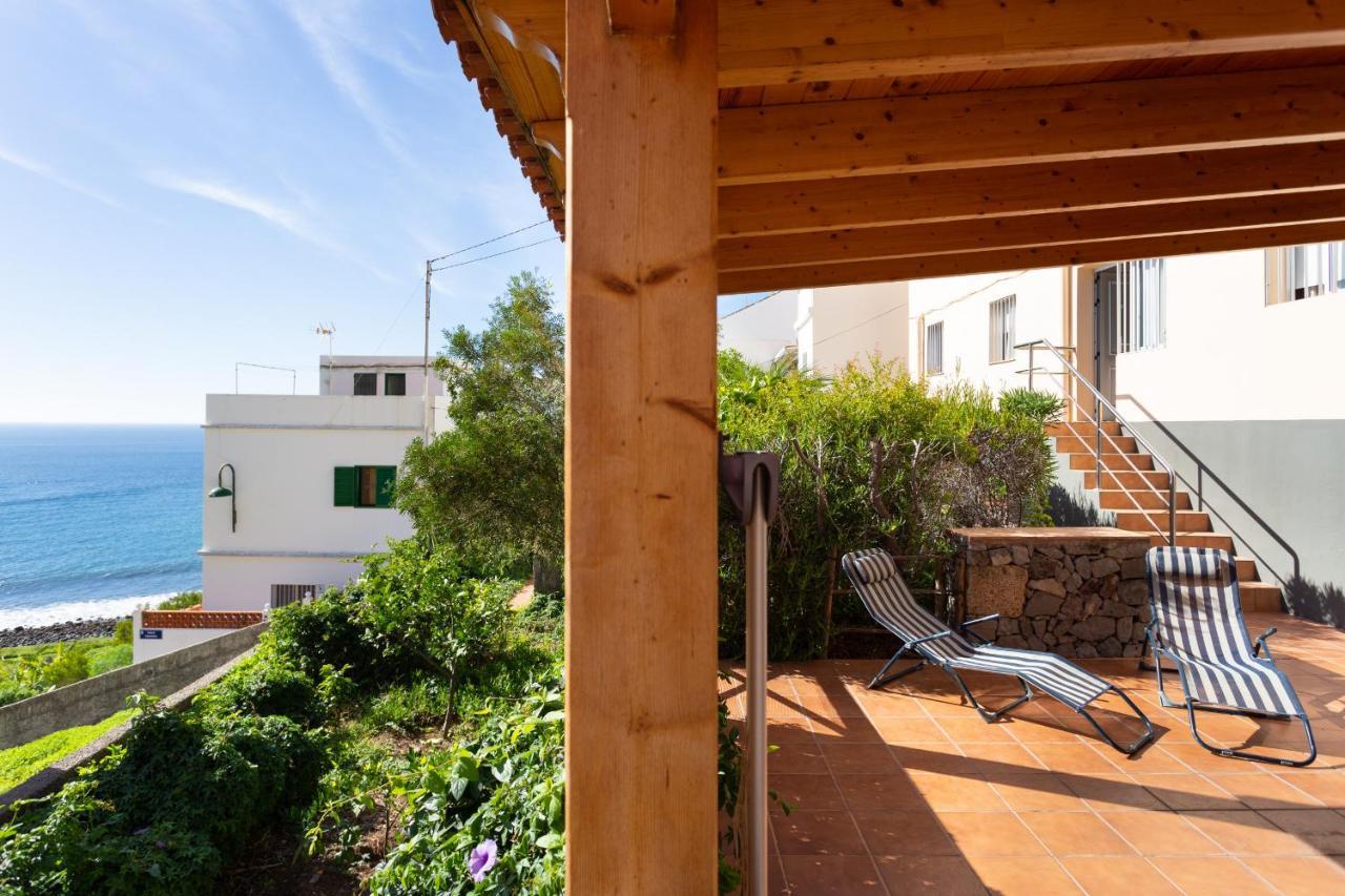 דירות סנטה קרוז דה טנריף Casa Jazmin מראה חיצוני תמונה